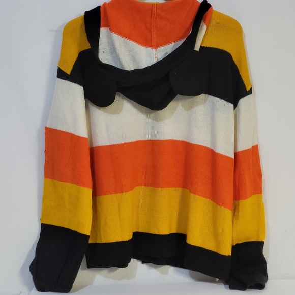 Disney Her Universe Halloween Cardigan - Picture 3 of 8